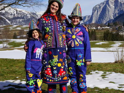 Bild 272 aus  Stanglhof