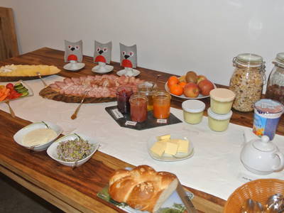 Bild 20 aus  Kornihof