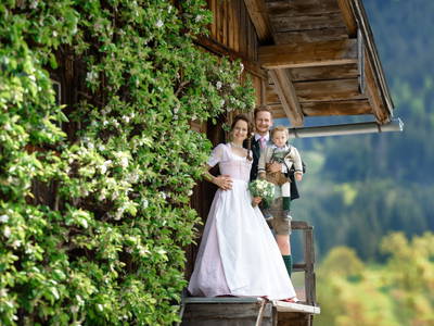 Bild 45 aus  Ferienbauernhof Arnoldgut