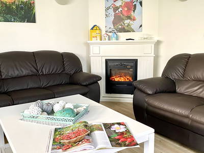 Bild 37 aus  Ferienhof Messer  Bauernhofurlaub  Ostseenähe  Ponys