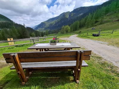 Bild 5 aus Hintereggalm