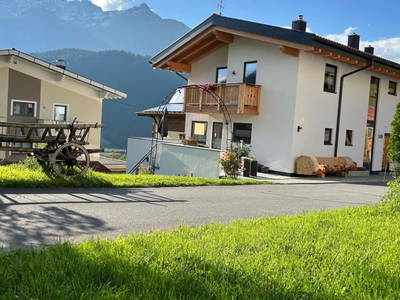 Bild 18 aus  WALD-Apart am Rosenhof