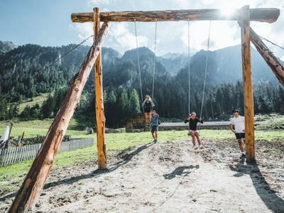 Bild 19 aus  Enzianhütte im Habachtal