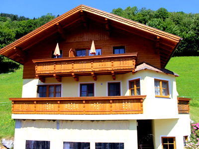 Bild 28 aus Bio - Bauernhof TORBAUER
