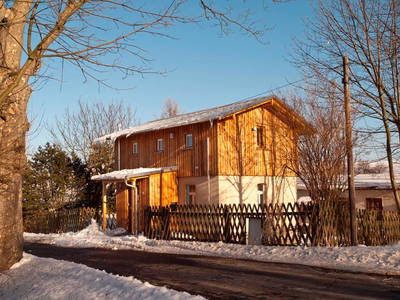 Bild 8 aus  Bahnwärterhaus