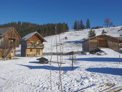 Bild 66 aus  Sonnleitn Hütten