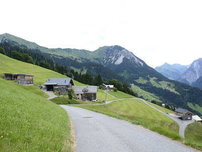 Bild 23 aus  Bio Bauernhof Burtscher