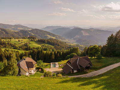 Bild 26 aus  Die Saualmleitn