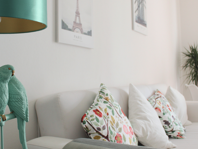 Bild 4 aus  Gio's Hygge Nest