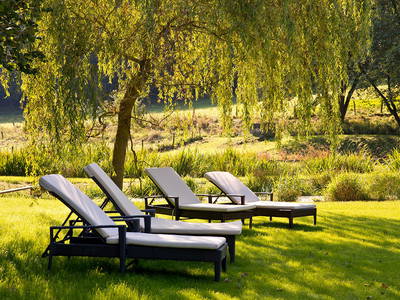 Bild 16 aus  LandSelection Landhaus Bärenmühle