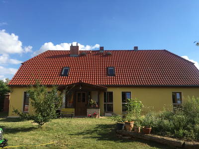 Bild 3 aus  Hollerhof-Oderbruch