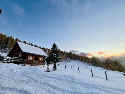 Bild 10 aus  Laußnitzer Hütte
