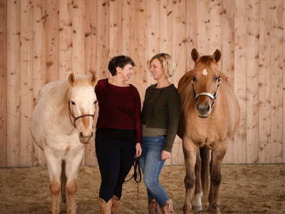 Bild 120 aus  Family Ranch – Urlaub am PferdeBauernHof