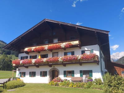 Bild 104 aus  Urlaub am Foidlhof