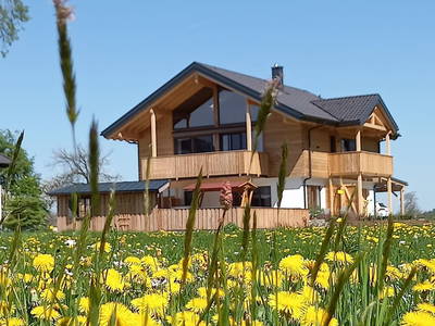 Bild 10 aus  Traunsee - Chalet am Götschhof