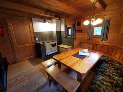 Bild 20 aus  Schleiferhütte