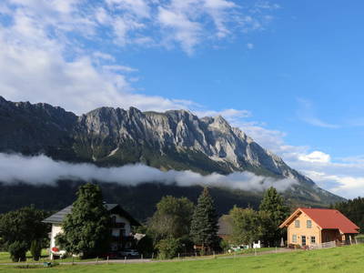 Bild 23 aus  Lechnerhof - Ferienhaus Lechnerhof