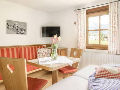Bild 17 aus  Bauernhofidylle am - ZITTRAUERHOF - in Gastein
