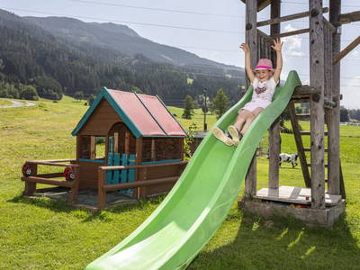 Bild 117 aus  Chalet Steinerner Meerblick