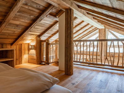 Bild 36 aus  Die Chalet Alm