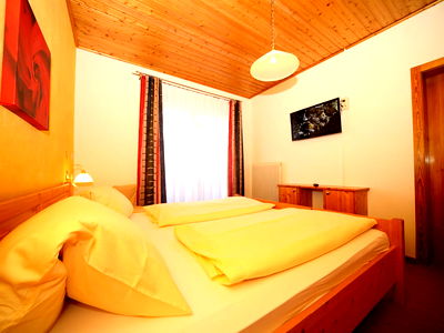 Beispiel Doppelzimmer