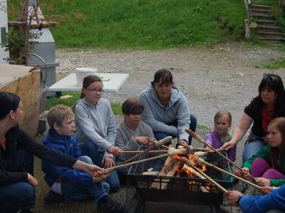 Bild 23 aus  Hocheggerhof