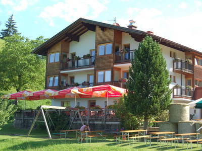 Bild 64 aus  Bachrain - Bio am Berg 