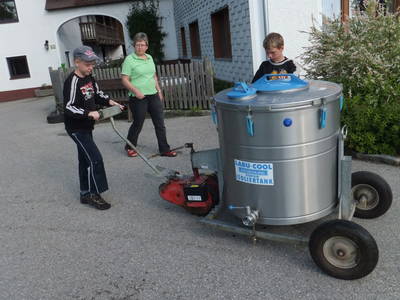 Bild 33 aus  Bauernhof König