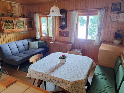 Bild 11 aus  Prechtlerhütte