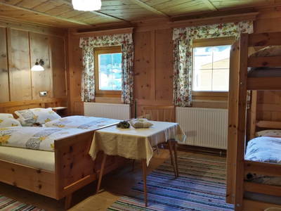 Bild 100 aus  Hoisnhof - Urlaub am Bauernhof - Gries im Sellrain