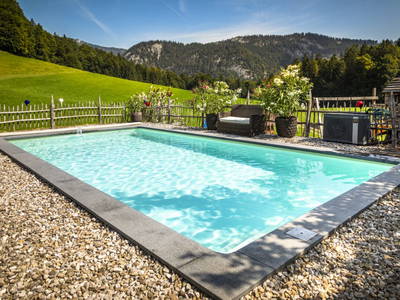 Bild 126 aus  Wohlfühlbauernhof Bambichlgut