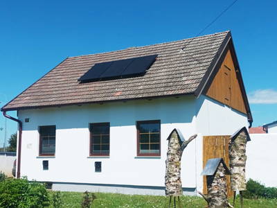 Bild 15 aus  Ferienhaus Weinmeyer 