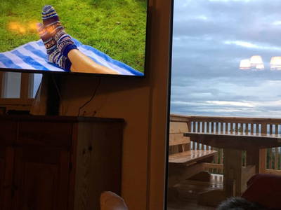 Bild 16 aus  Ferienhaus Trausibauer