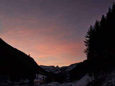 Bild 35 aus  Chalet Bascht am Maroldenhof