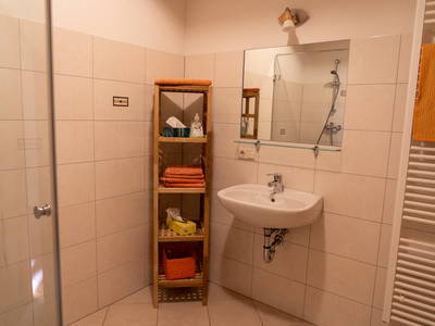 Ferienwohnung "Zirbentraum"