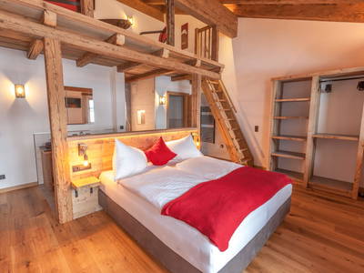 Bild 40 aus  Chalet Sepp am Maroldenhof