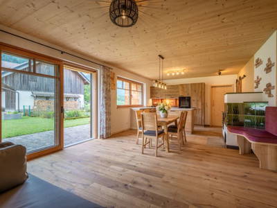 Bild 16 aus  Ferienchalet Kranawitt - Strasserbauer