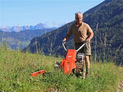 Bild 24 aus Bio-Bauernhof Hirschleiten