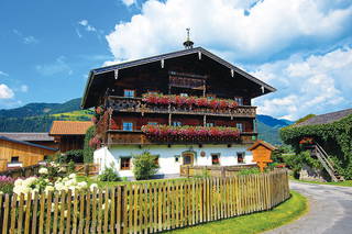 Ginzhof aus Bruck an der Großglocknerstraße