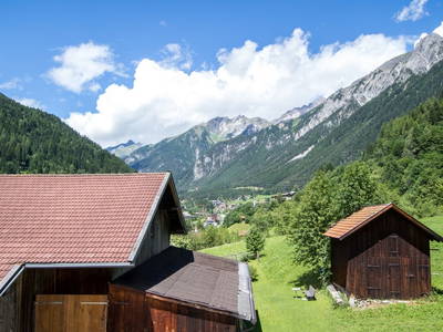 Bild 2 aus  Nadlihof