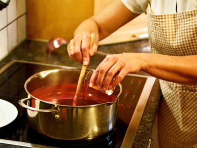 Bild 160 aus  Kleinhofers Himbeernest