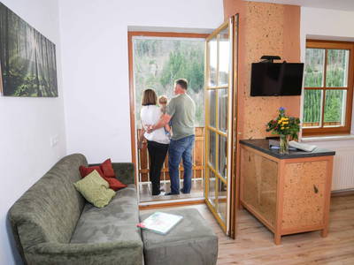 Bild 123 aus  Erlebnis- & Familienbauernhof Zwergerlhof - in Loich