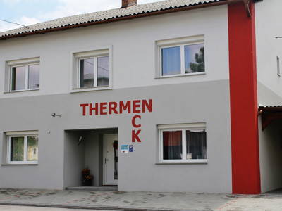 Bild 3 aus  Appartements Thermeneck 