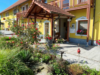 Bild 2 aus  Gestehof Hetzenberg