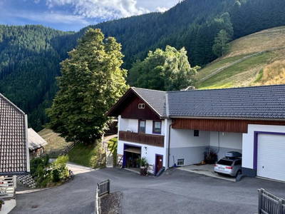 Bild 133 aus  Wallneralm