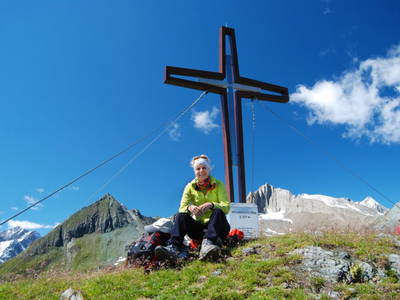 Bild 323 aus  Der Ortnerhof