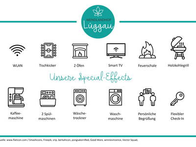 Bild 11 aus  Wendlandhof Lüggau