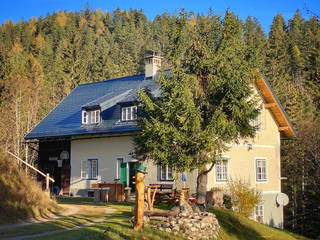 Ferienhaus Maria aus Mitterbach am Erlaufsee