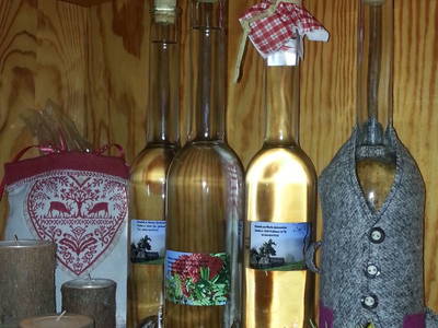 Bild 59 aus  Bauernhaus Gschwandner