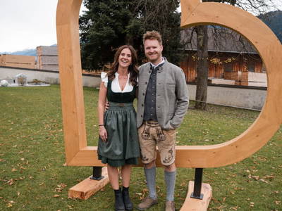 Bild 12 aus  Lahnerhof